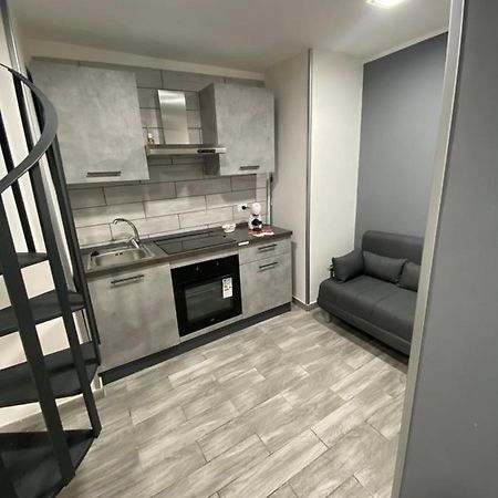 House Casablanca Apartment Naples Luaran gambar