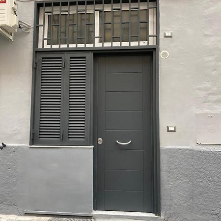 House Casablanca Apartment Naples Luaran gambar