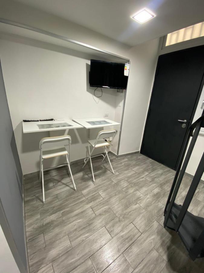 House Casablanca Apartment Naples Luaran gambar
