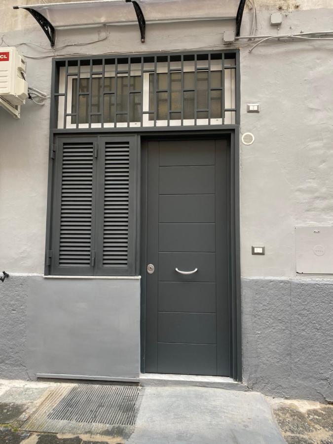 House Casablanca Apartment Naples Luaran gambar
